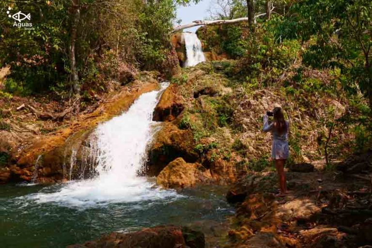 Cachoeiras