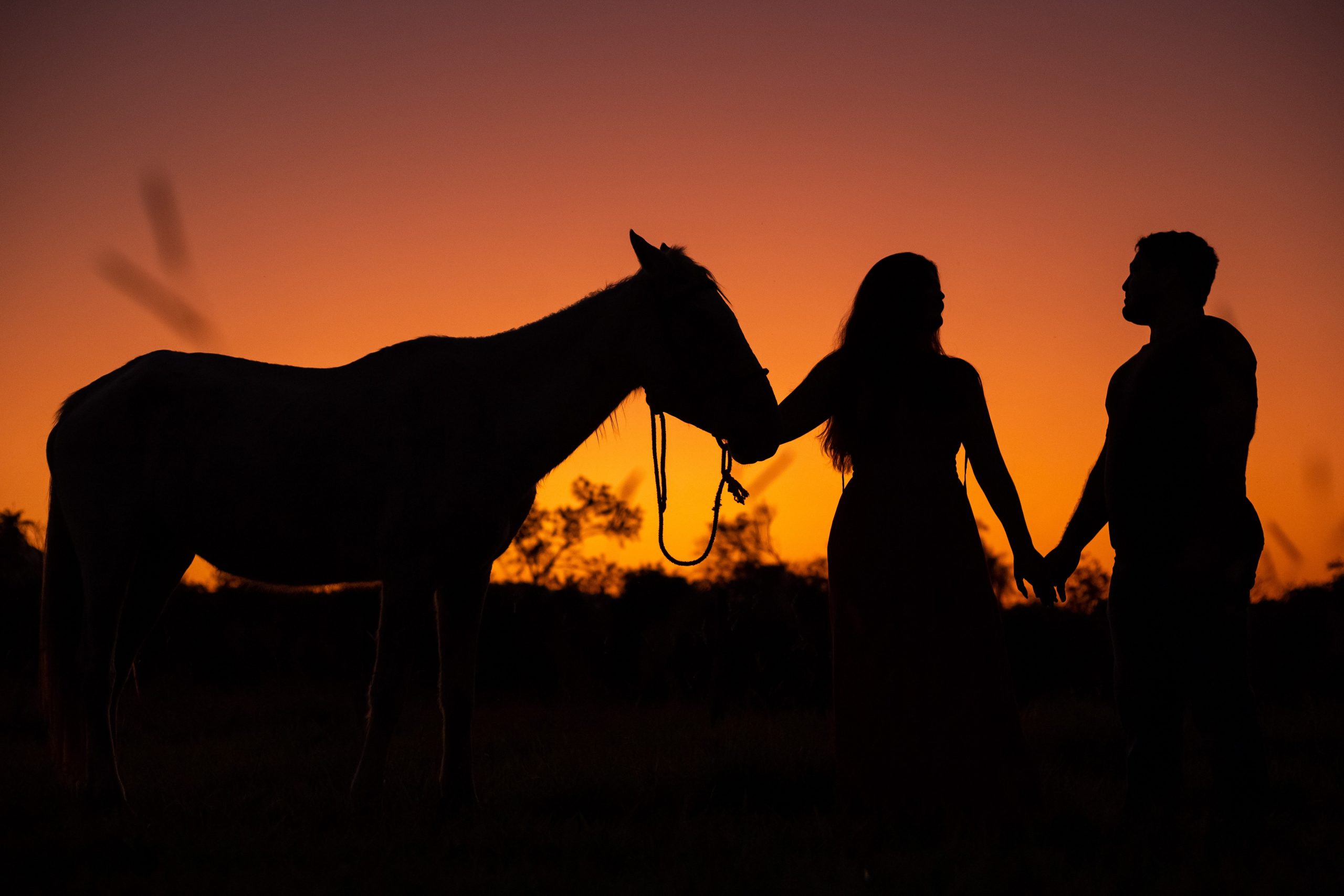 Cavalgada Recanto do Peão: Passeio a Cavalo em Bonito MS