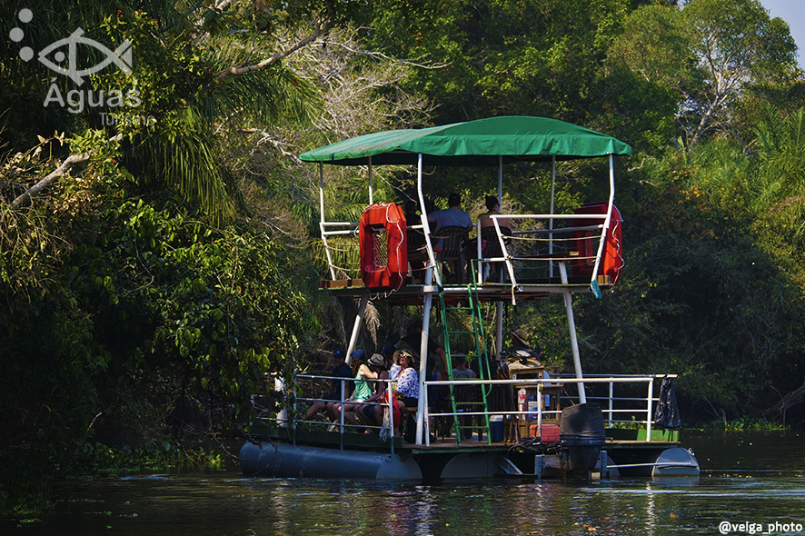 Passeio de Chalana (5)