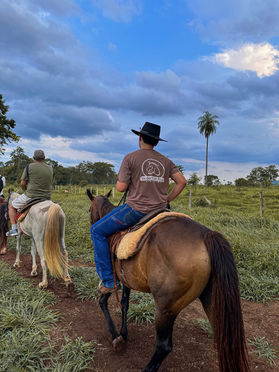 recanto do peão