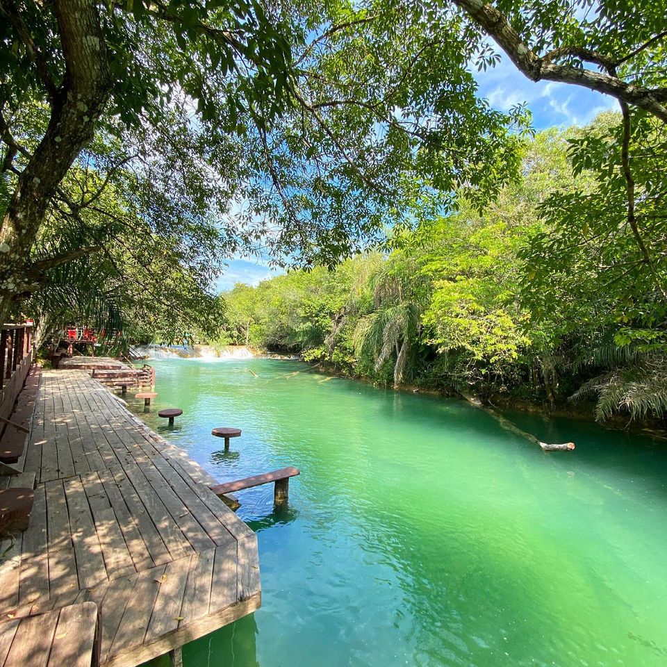 Bosque das Águas (2)