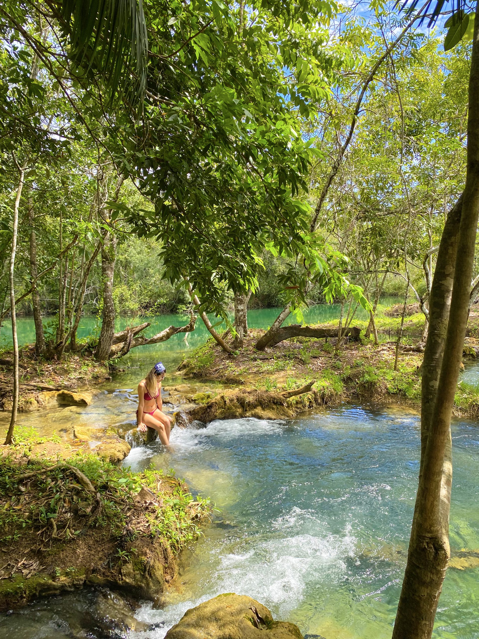 Créditos Multi-Frequência