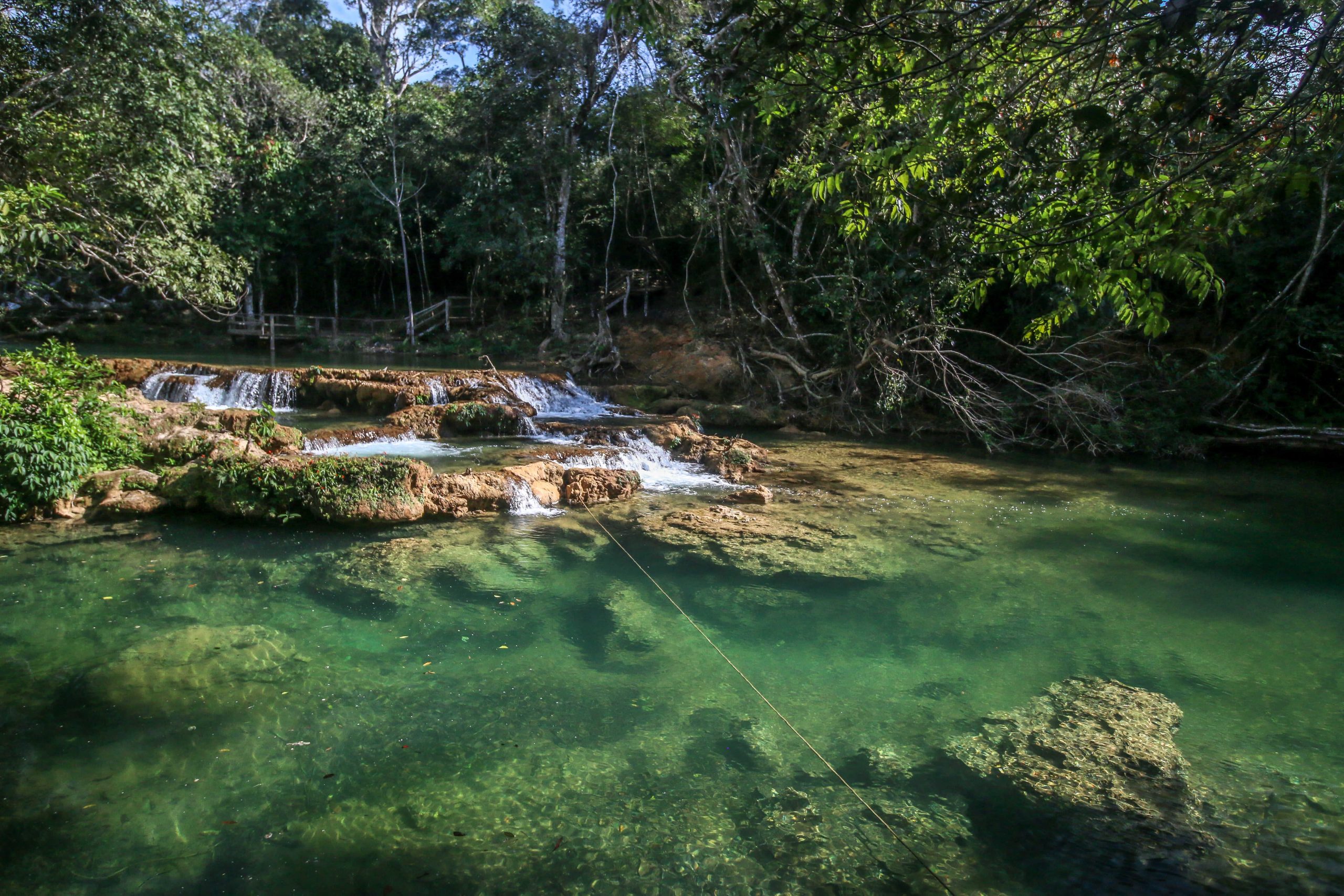 Parque das Cachoeira - Crédito Multi-Frequência2