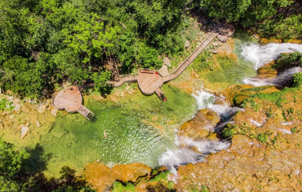 Parque das Cachoeiras (3)