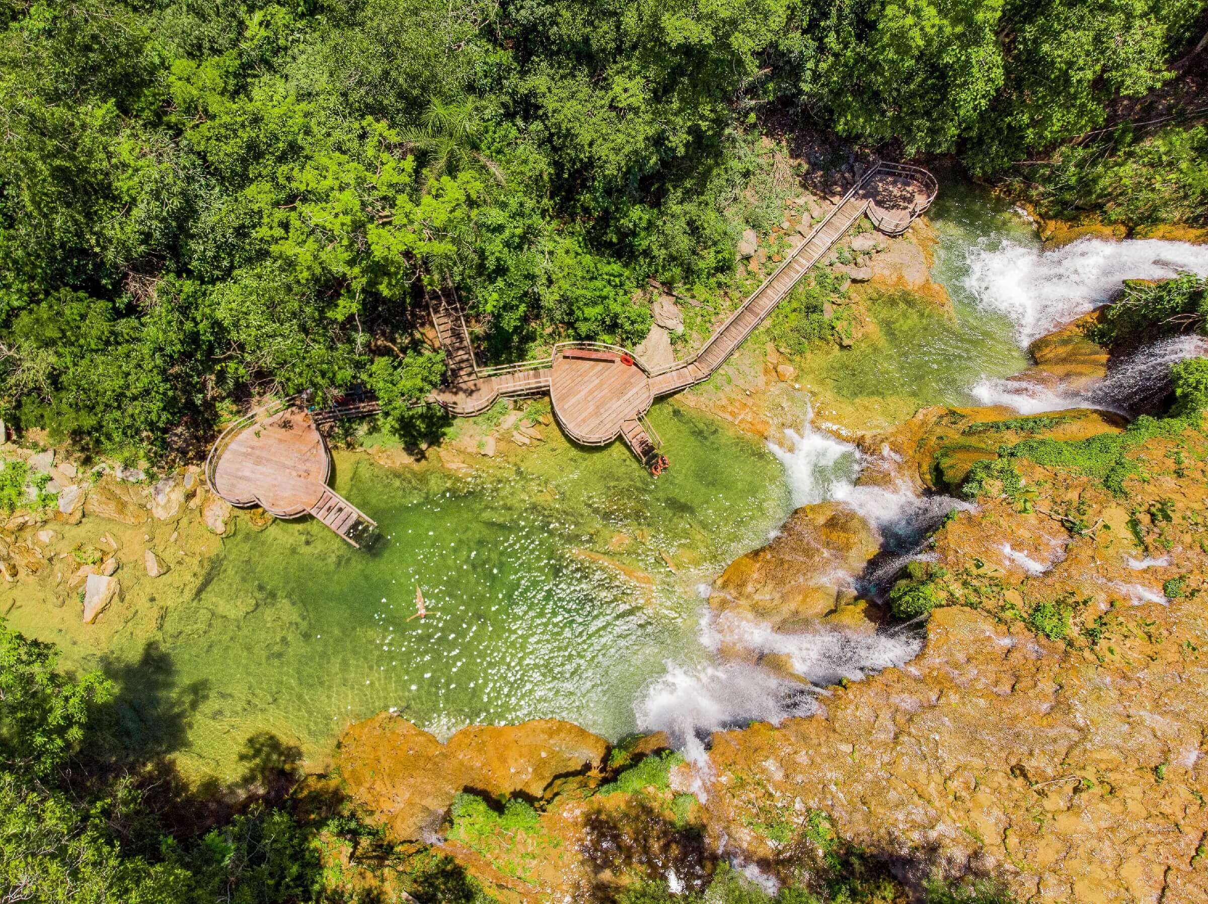 Parque das Cachoeiras (3)