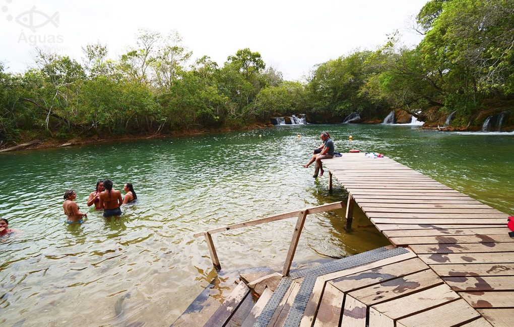 Porto da Iha - Balneário (5)