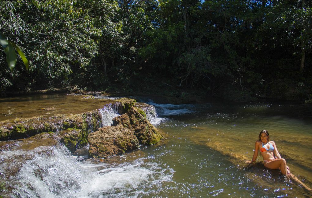 Balneário Parque das Cachoeiras (3)