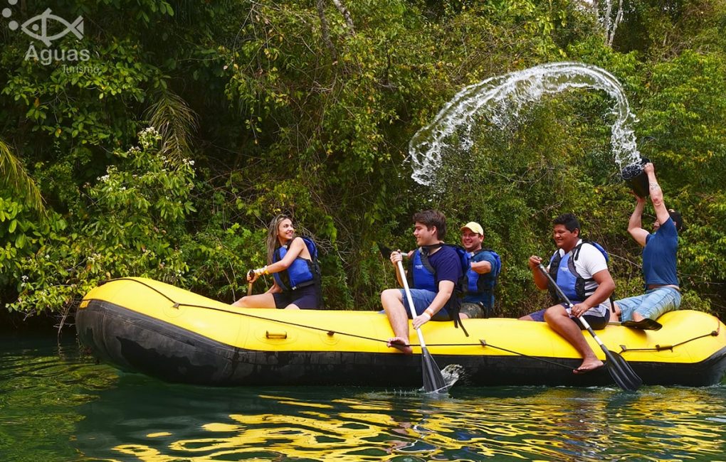 Bote Porto da Ilha (8)