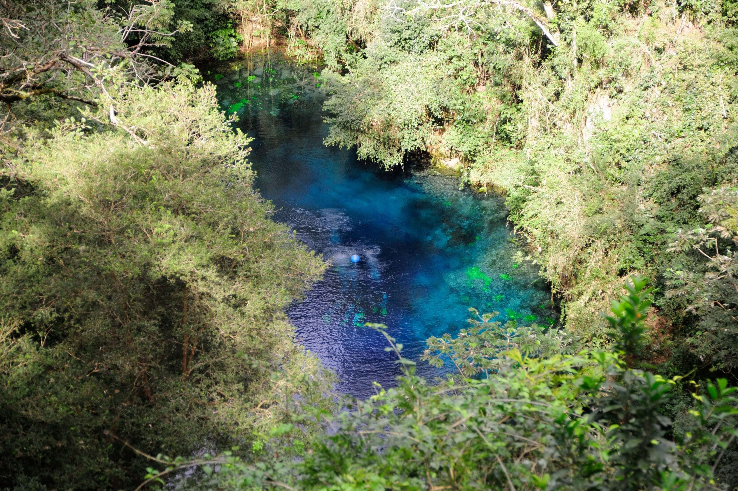 Lagoa Misteriosa (1)