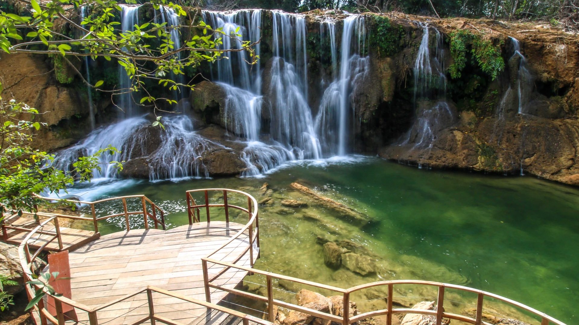 Parque das Cachoeiras (1) (Cópia)