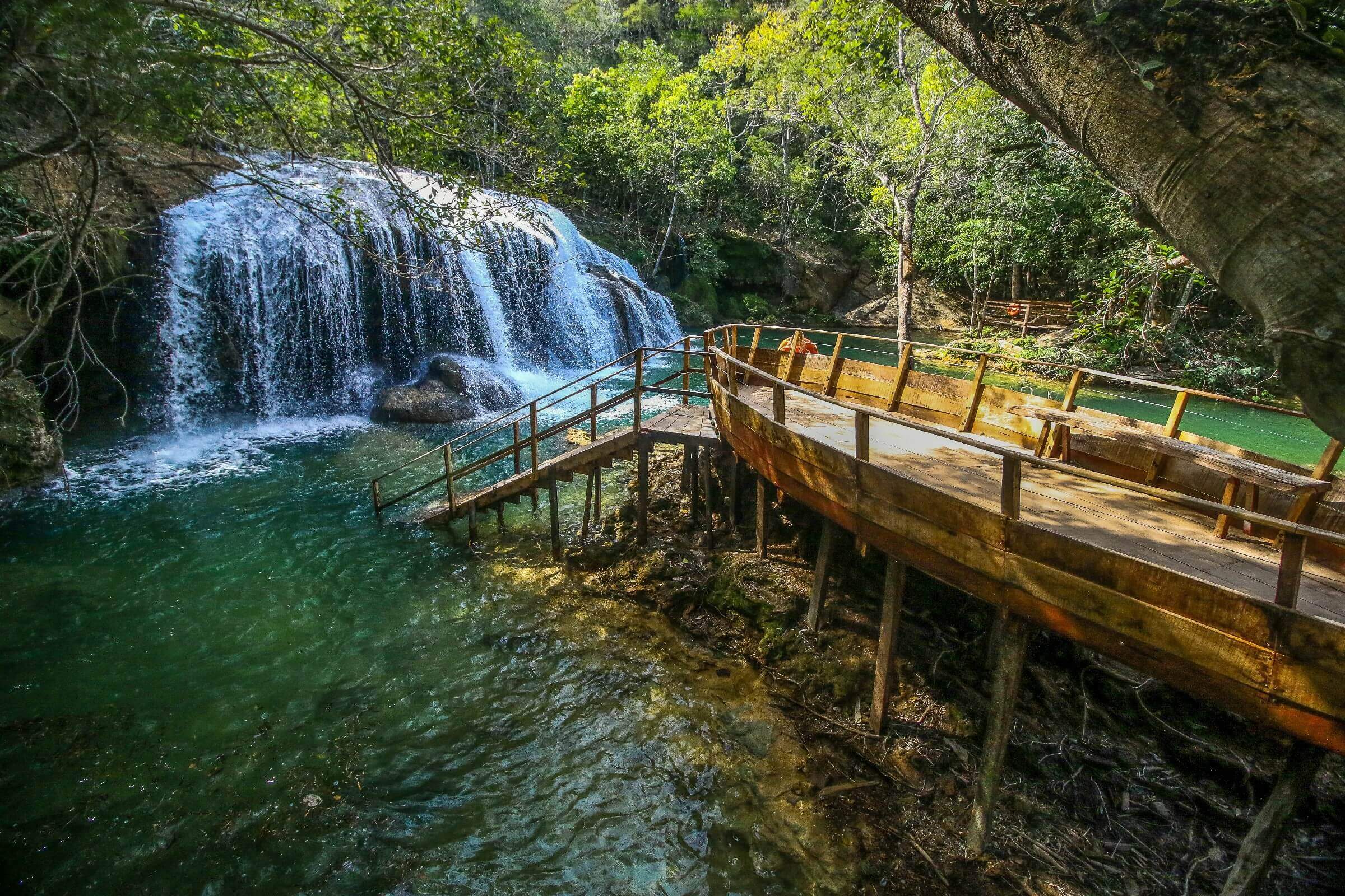 Parque das Cachoeiras (2)