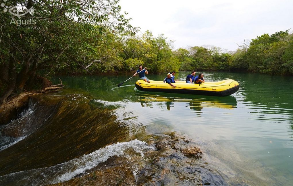 Passeio de Bote (2) (Cópia)