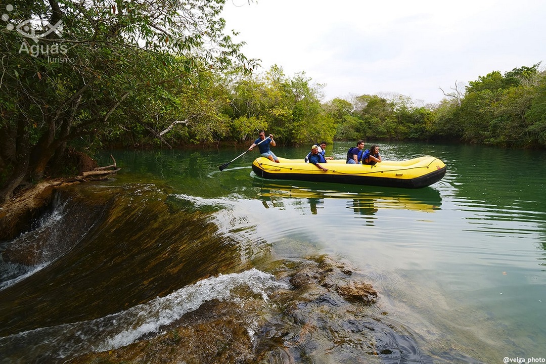 Passeio de Bote (2) (Cópia)