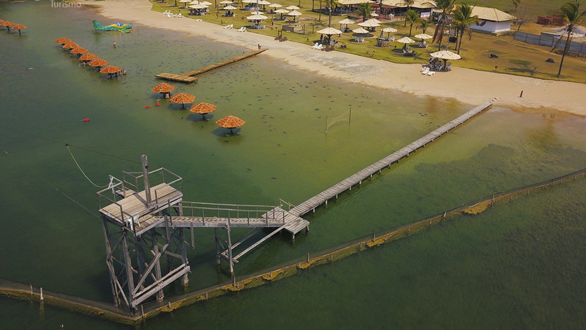 Do Bebe Ao Vovo Aguas Turismo