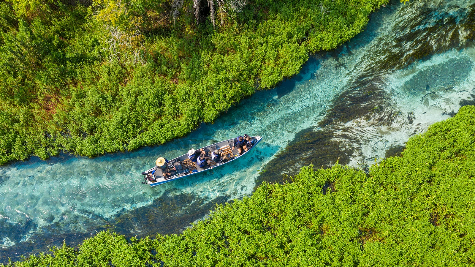 Flutuacao-Rio-Sucuri