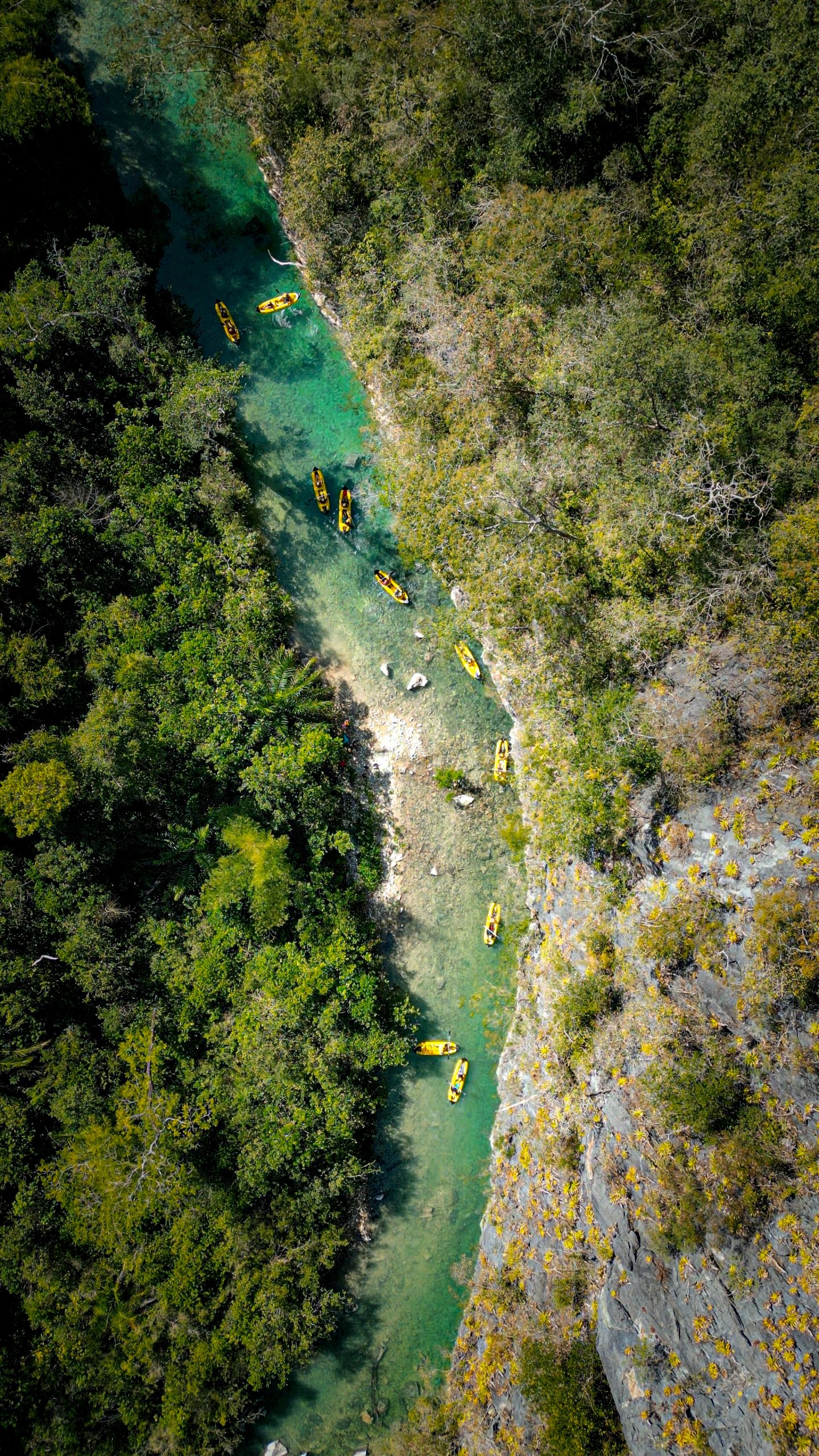 Cânions do Salobra (9)