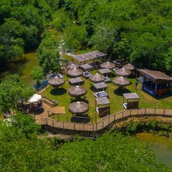 Balneário Parque das Cachoeiras (1)