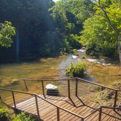Balneário Parque das Cachoeiras (2)