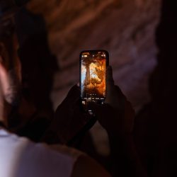 Fotografando momentos