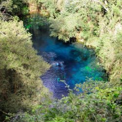 Lagoa Misteriosa (1)