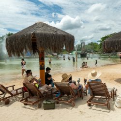 Praia Balneário Nascente Azul 3